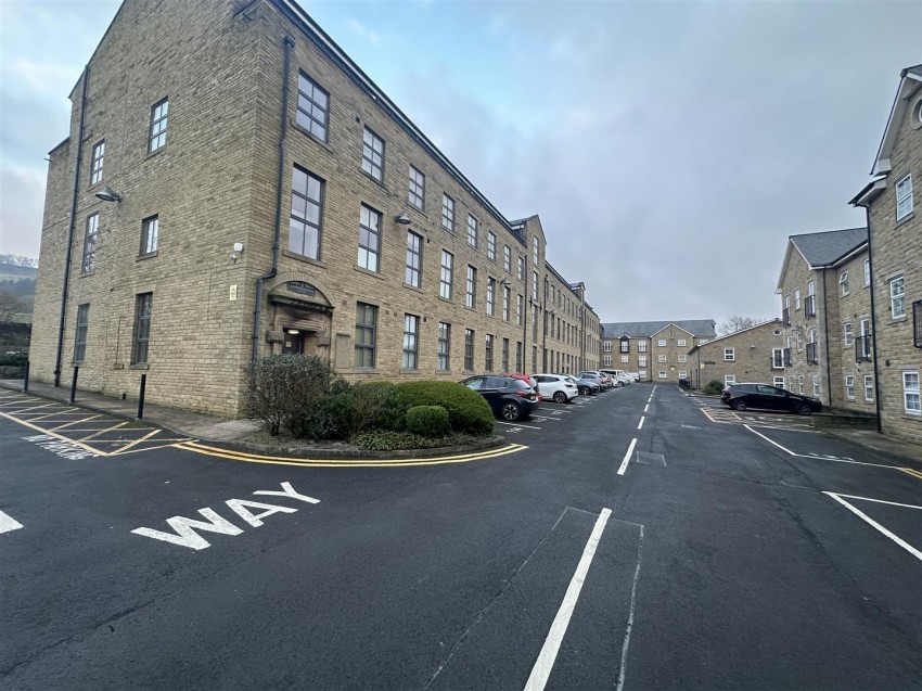 Images for Wood Street, Bingley