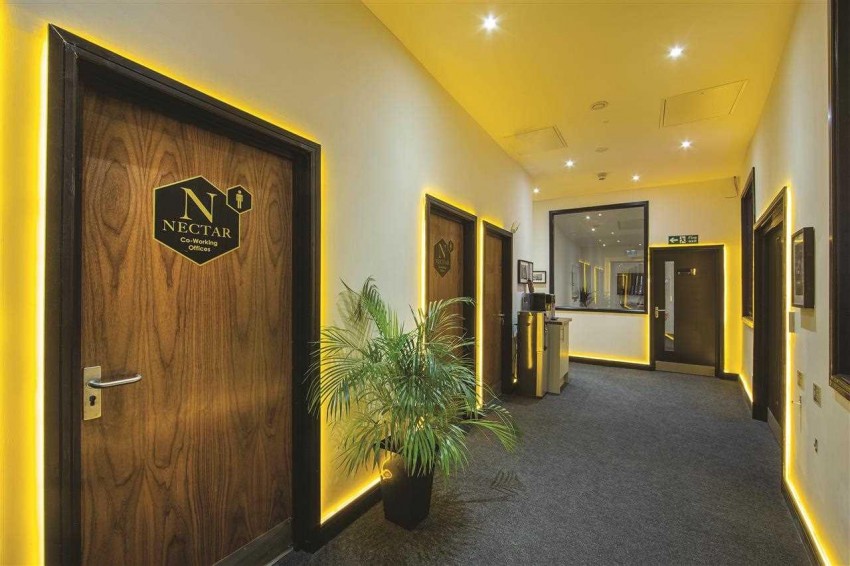 Images for Unit N, The Hive, 27-31 Sankey Street, Warrington