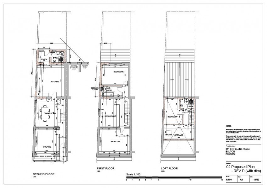 Images for St. Helens Road, Bolton