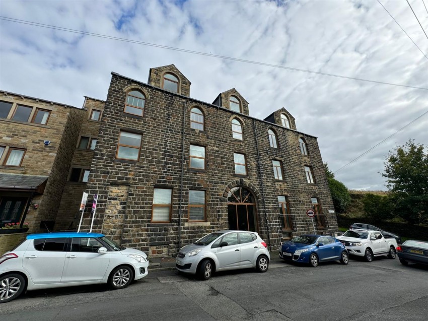 Images for The Old Brewery, 2 Prince Street, Haworth, Keighley