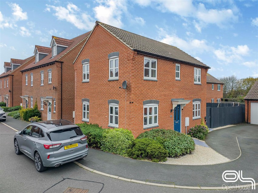 Images for Cascade Close, Burton-On-Trent