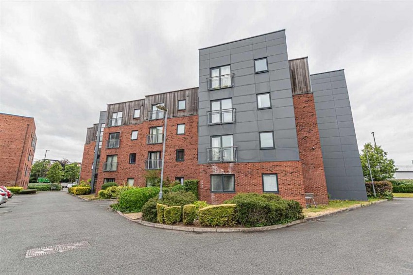 Images for Dutton Court,Warrington