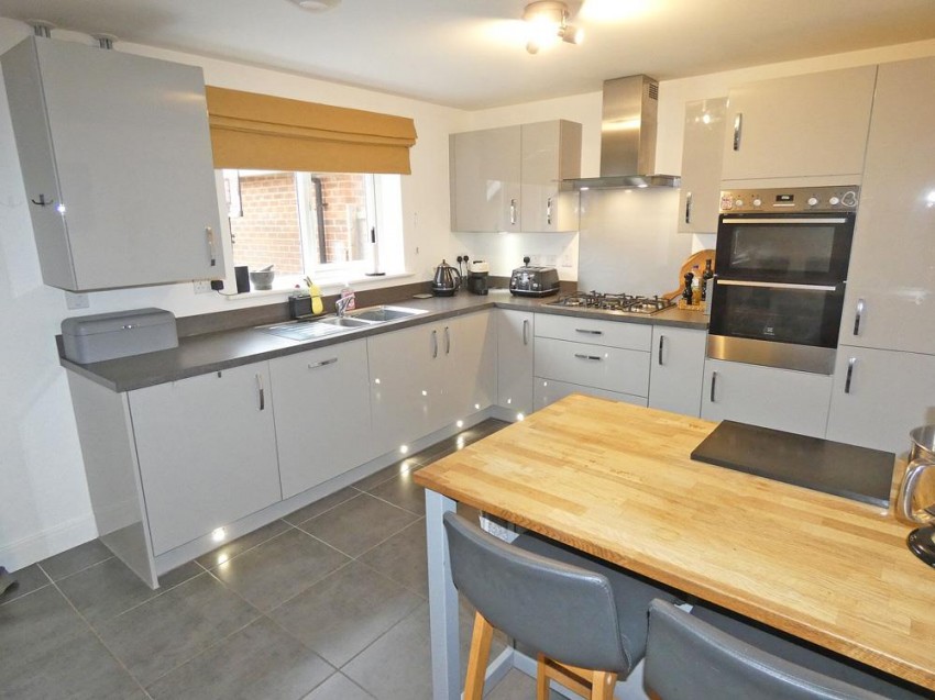 Images for St Edmunds Drive, Elmswell, Bury St Edmunds, IP30