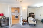 Images for Flat 3 Wakefield Court,Blackbridge Lane