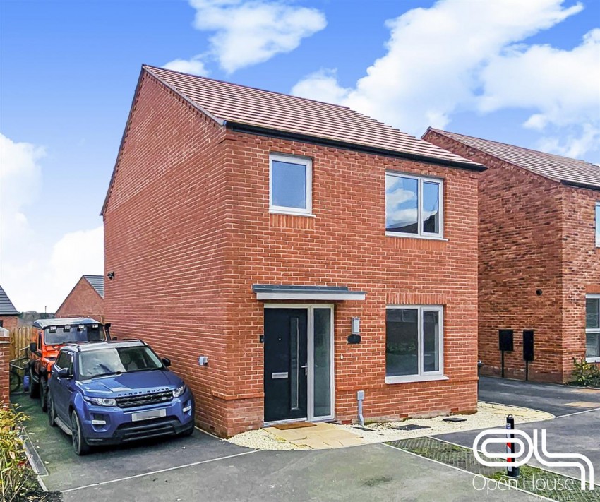 Images for Rivendell Close, Church Gresley