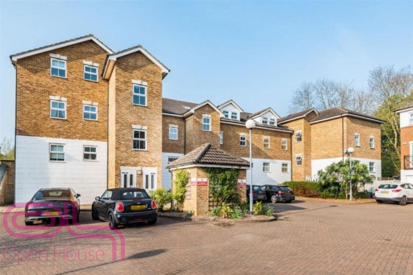 Images for Old Mill Place, Wraysbury