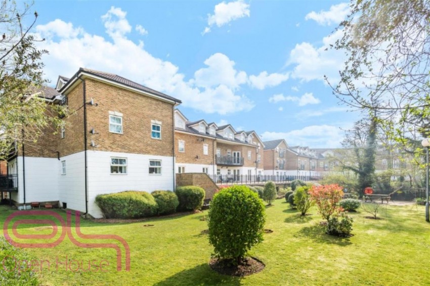 Images for Old Mill Place, Wraysbury