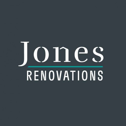 Jones Renovations